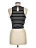 Decree Black Tank Top Size M - photo 2