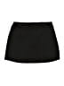Be Inspired Solid Black Active Skort Size M - photo 1