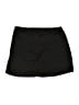 Be Inspired Solid Black Active Skort Size M - photo 2