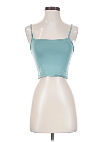 Pull&Bear Tank Top (view 1)