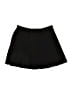 Assorted Brands Solid Black Skort Size S (baby) - photo 1