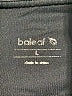 Baleaf Sports Solid Black Active Pants Size L - photo 7