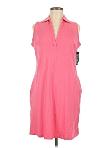New York & Company Casual Dress (view 1)