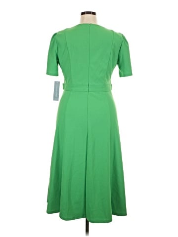 London Times Casual Dress (view 2)