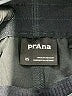 PrAna Solid Black Casual Pants Size XS - photo 7