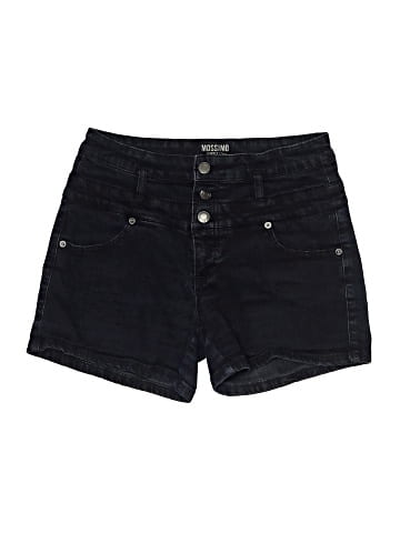 Mossimo Supply Co. Denim Shorts (view 1)