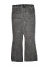 Cat & Jack Stars Gray Jeans Size 8 - photo 2