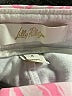 Lilly Pulitzer Print Pink Skort Size 4 - photo 3