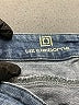Liz Claiborne Hearts Blue Jeans Size 12 - photo 7
