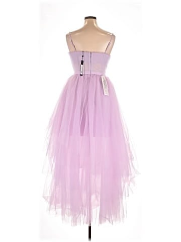 BCBGMAXAZRIA Cocktail Dress (view 2)