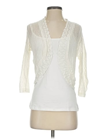 Say What? Cardigan (view 1)