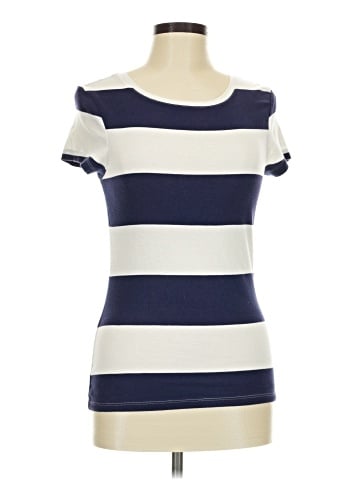 Perfect Short Sleeve T-Shirt (view 1)