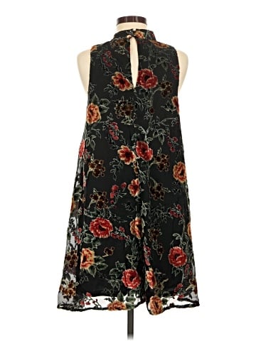 She + Sky Casual Dress (view 2)