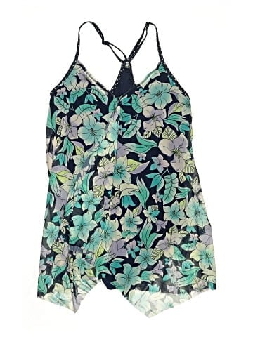 Beach House Swimsuit Top (view 1)
