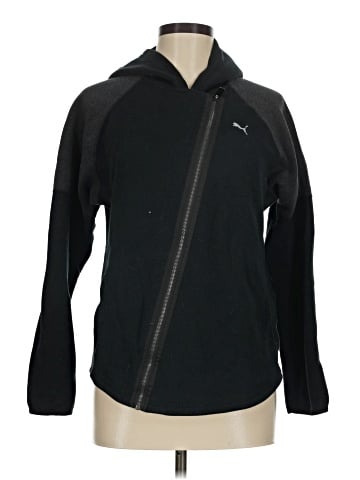 Puma Track Jacket (view 1)