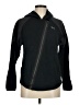 Puma Black Track Jacket Size M - photo 1