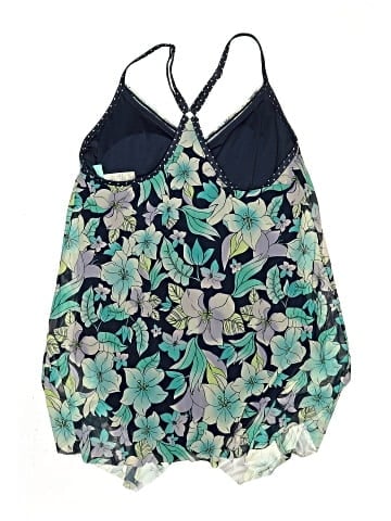 Beach House Swimsuit Top (view 2)