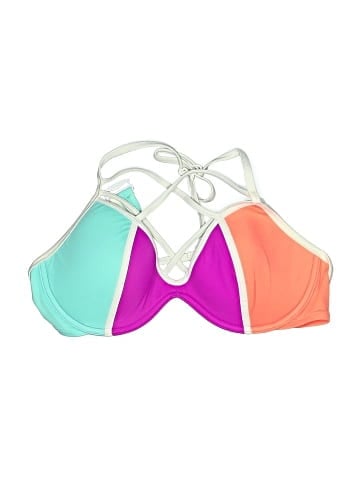 Victoria's Secret Pink Swimsuit Top (view 1)