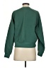 Athleta Green Sweatshirt Size S - photo 2