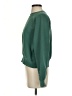 Athleta Green Sweatshirt Size S - photo 5