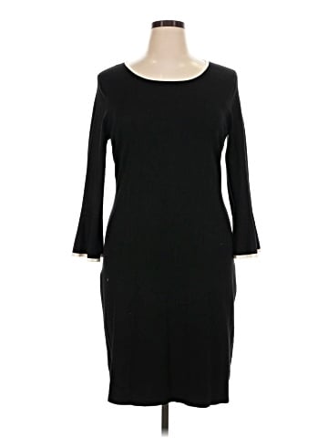 Calvin Klein Cocktail Dress (view 1)