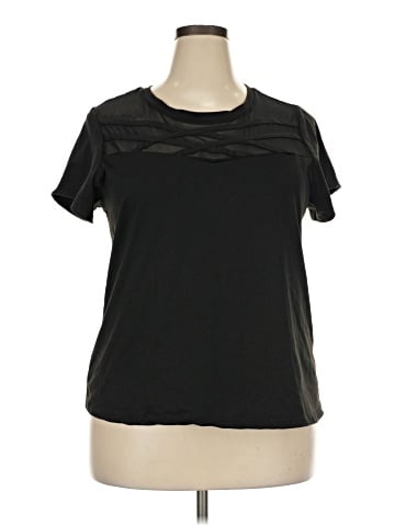 Eye Candy Active T-Shirt (view 1)