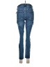 Old Navy Hearts Blue Jeans Size 8 - photo 2