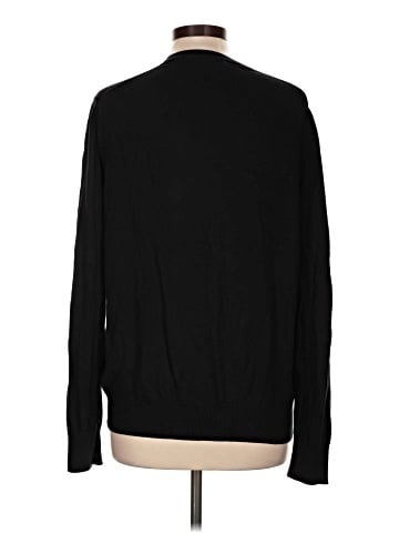 Banana Republic Silk Pullover Sweater (view 2)