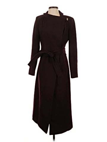 Kenneth Cole New York Coat (view 1)