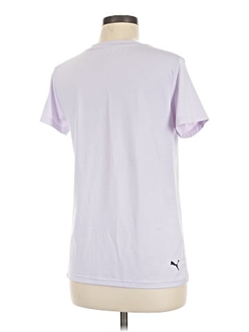 Puma Short Sleeve T-Shirt (view 1)