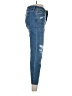Old Navy Hearts Blue Jeans Size 8 - photo 4