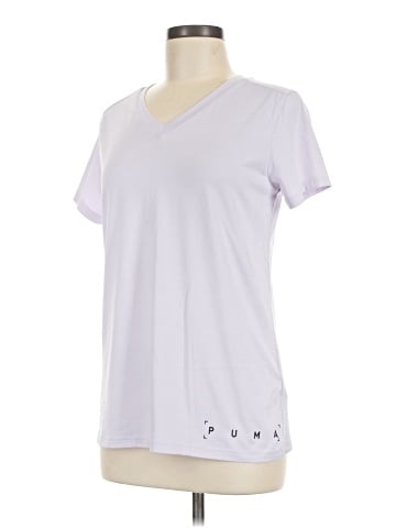 Puma Short Sleeve T-Shirt (view 2)