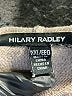 Hilary Radley Tan Pullover Sweater Size XXL - photo 7