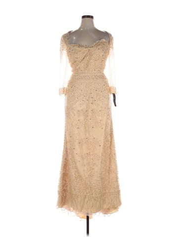 Camille La Vie Cocktail Dress (view 1)