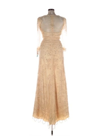 Camille La Vie Cocktail Dress (view 2)