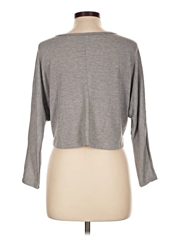 Vintage Havana 3/4 Sleeve T-Shirt (view 2)