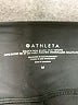 Athleta Solid Black Active Skort Size M - photo 3