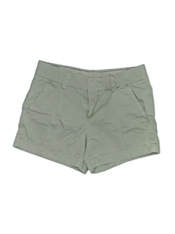 Uniqlo Khaki Shorts (view 1)