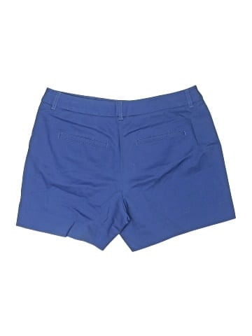 White House Black Market Shorts (view 2)