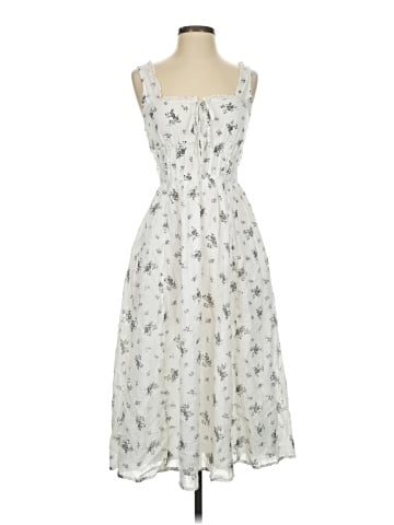 American Eagle Outfitters Casual Dress (view 1)