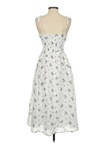 American Eagle Outfitters Casual Dress (view 2)