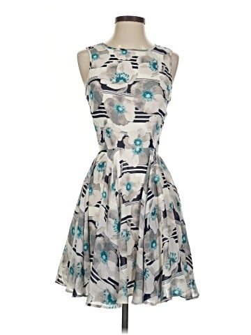 Maison Jules Cocktail Dress (view 1)