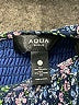 Aqua 100% Polyester Blue Dress Size L (youth) - photo 3