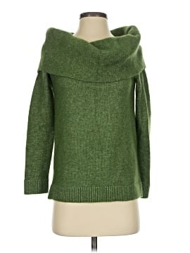 Ann Taylor Factory Pullover Sweater