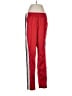 Adidas Red Track Pants Size M - photo 1