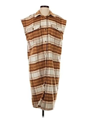 Noisy May Vest (view 1)