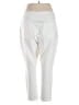 NYDJ Solid White Casual Pants Size 20 - photo 2