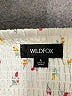 Wildfox White Sleeveless Top Size Lg (3 or L) - photo 7