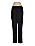 Ann Taylor LOFT Solid Black Active Pants Size 8 - photo 1