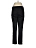 Ann Taylor LOFT Solid Black Active Pants Size 8 - photo 2